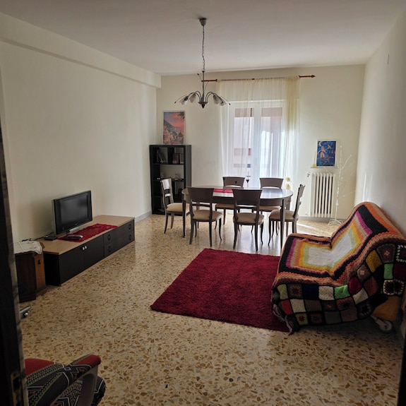 Holiday Home Zia Mary - Giovinazzo (Ba) - 70mt From The Sea - Giovinazzo