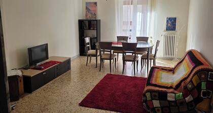 Holiday Home Zia Mary - Giovinazzo (BA) - 70mt from the sea