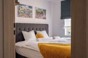 公寓, 1 间卧室 | 1 多间卧室、熨斗/熨衣板