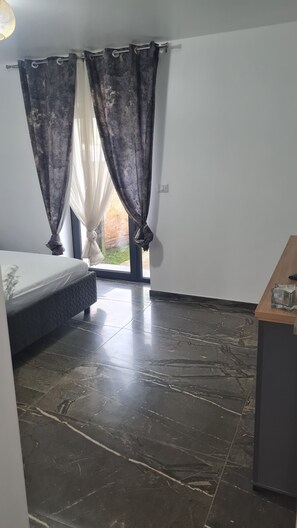 2 chambres, Wi-Fi, draps fournis