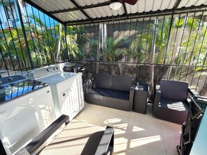 Property grounds - Coco Maya 2b/2b Villa (Playas Del Coco)