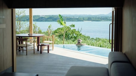 1 bedroom, in-room safe, free WiFi