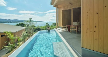 YAWN YARD Kouri Island