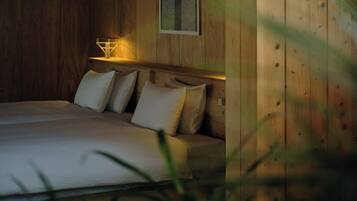 Standard Room, Non Smoking (Sea,Twin) | In-room safe, rollaway beds, free WiFi, bed sheets