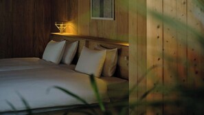 Standard Room, Non Smoking (Sea,Twin) - YAWN YARD Kouri Island (Nakijin)