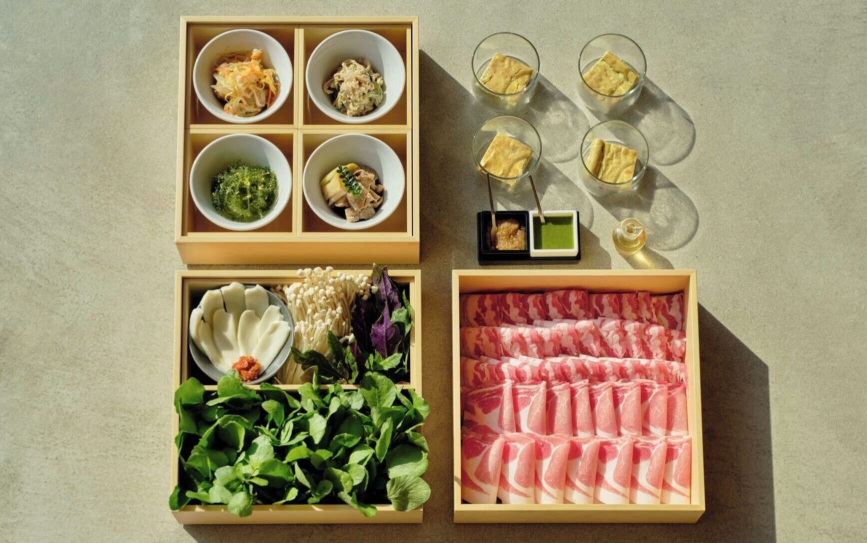 식사 및 음료