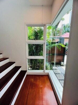 Interior - Villa Kokyang - Villa Confortable de 3 Chambres Avec Piscine (Mueang Phuket)