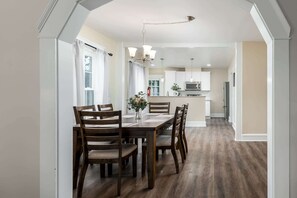 Dining - Run Forest Run! 2.5 miles to UA! (Tuscaloosa)