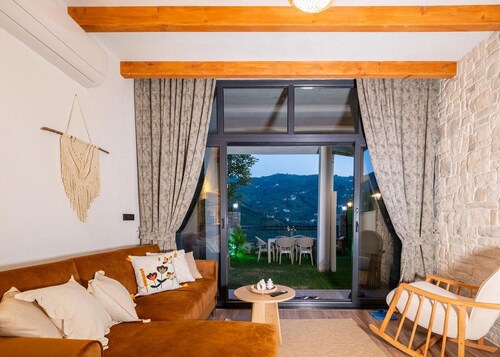 Aşiyan Suit Konaklama