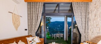 Aşiyan Suit Konaklama