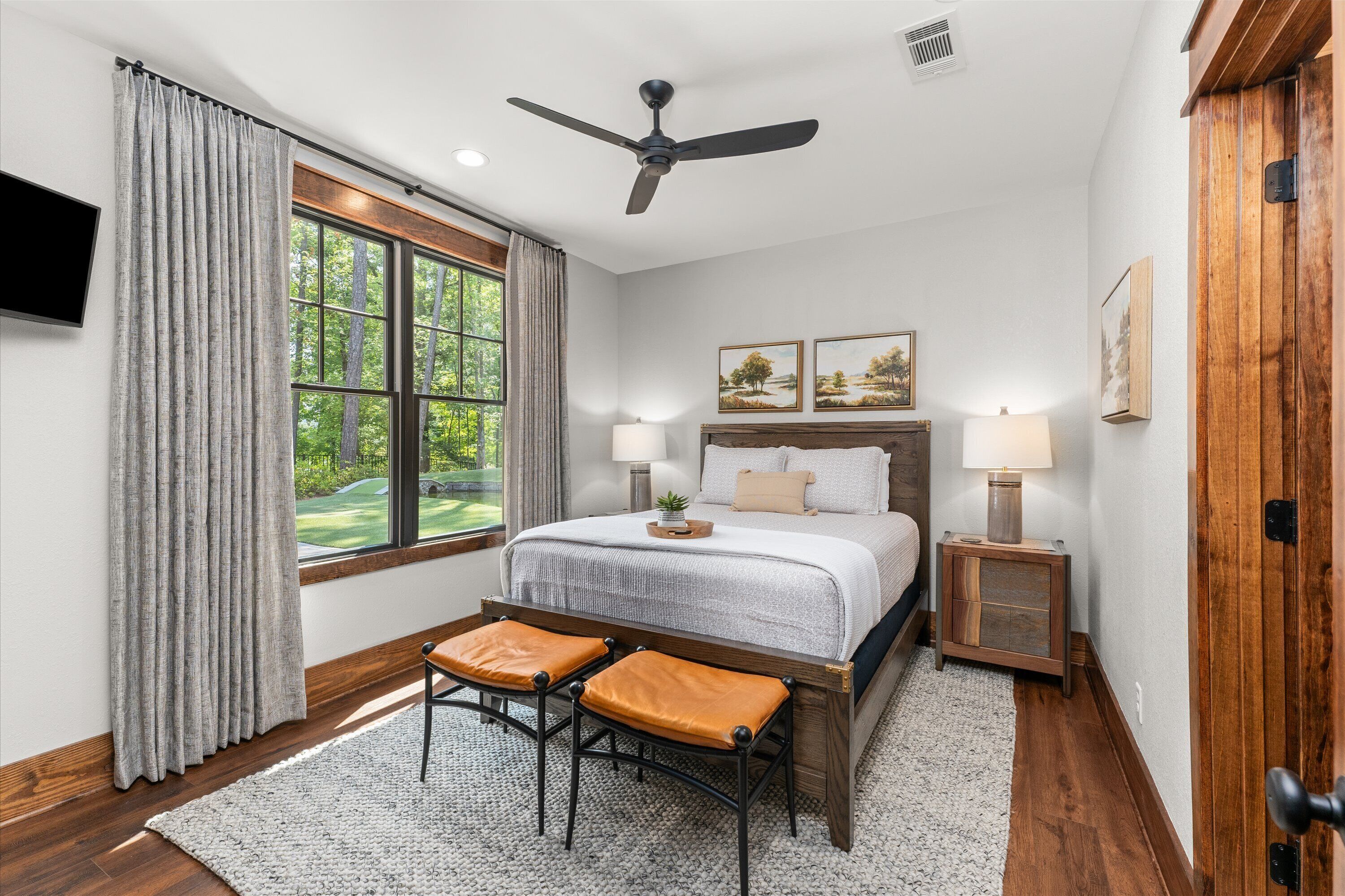 3 Schlafzimmer, kostenloses WLAN, Bettwäsche