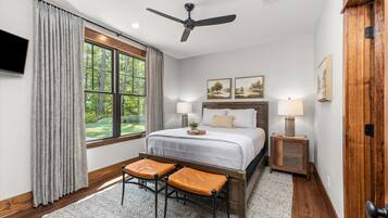 3 Schlafzimmer, kostenloses WLAN, Bettwäsche