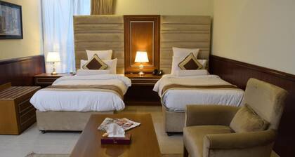 Al Nafoura Hotel Lahore