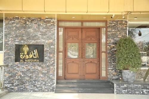 Al Nafoura Hotel Lahore