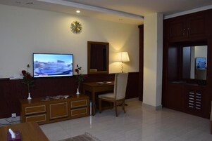 Sistema de insonorización, tabla de planchar con plancha y wifi gratis 