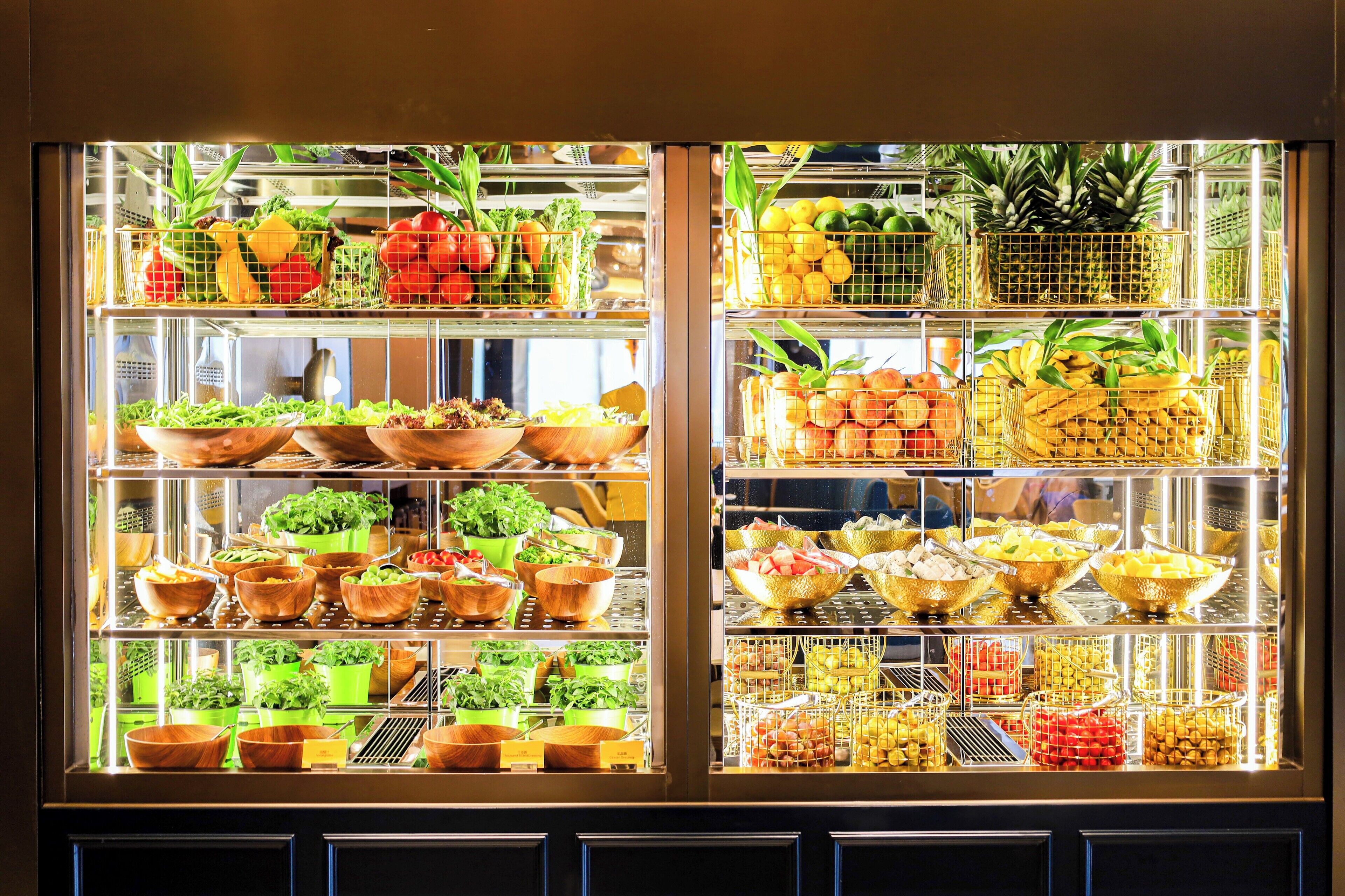 Photo - voco Shanghai Zhangjiang by IHG