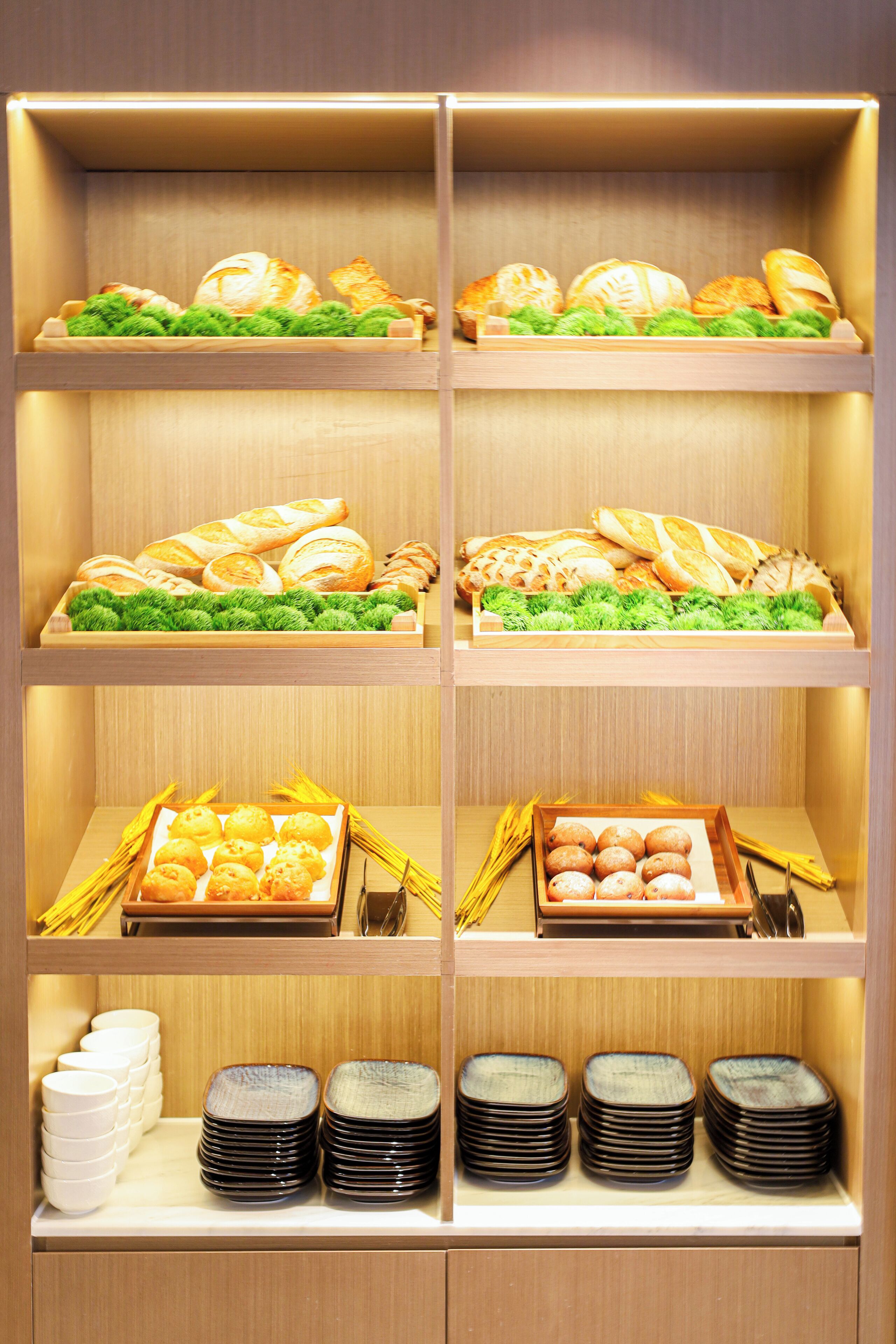 Photo - voco Shanghai Zhangjiang by IHG