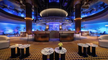 Lobby-Lounge