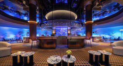 voco Shanghai Zhangjiang by IHG