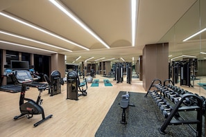 Gimnasio