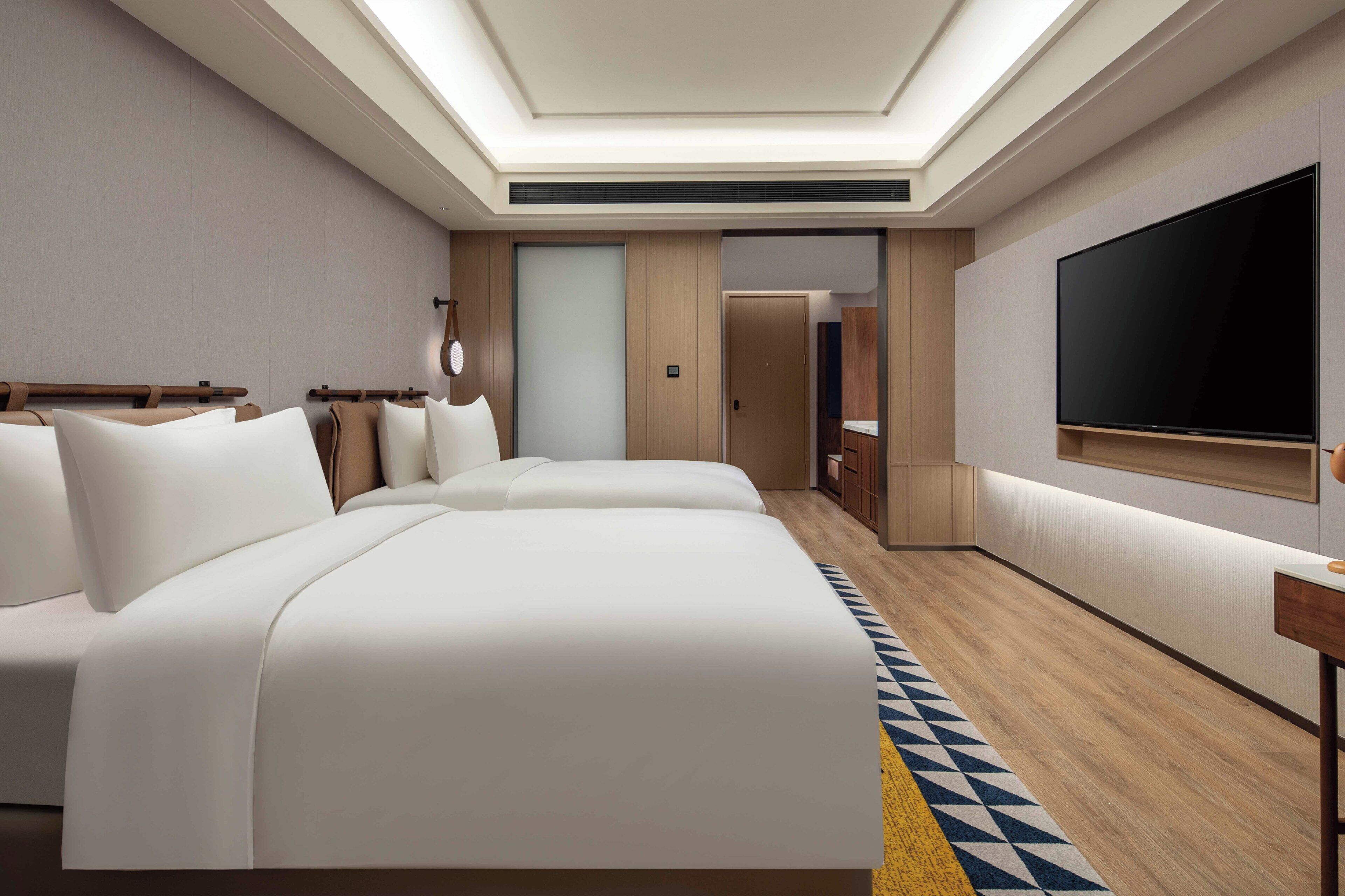 Photo - voco Shanghai Zhangjiang by IHG