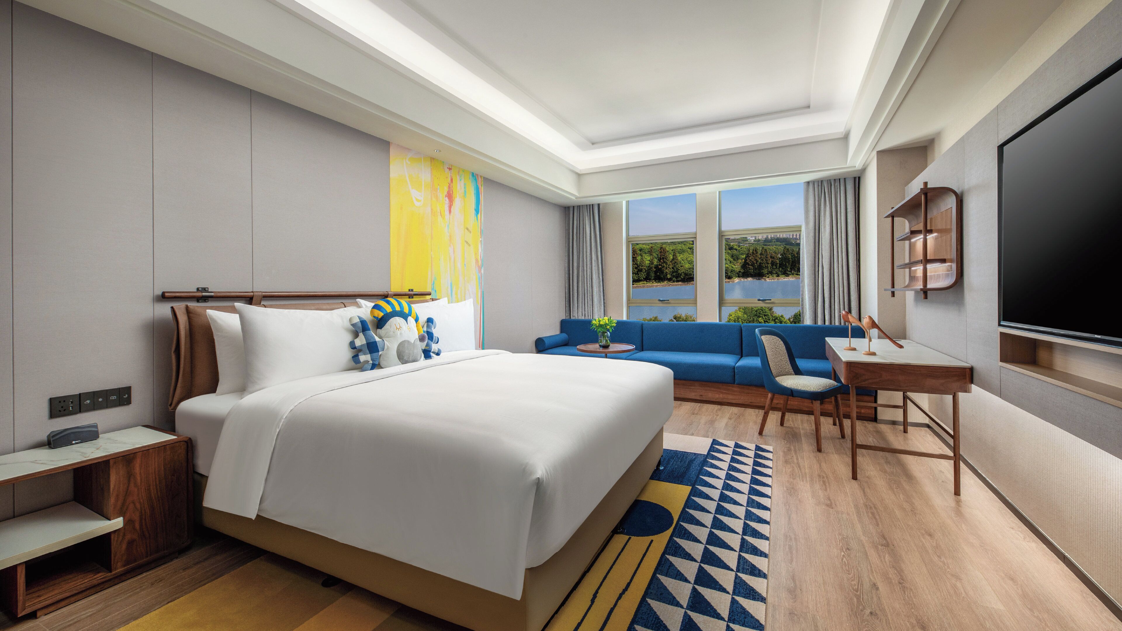 Photo - voco Shanghai Zhangjiang by IHG