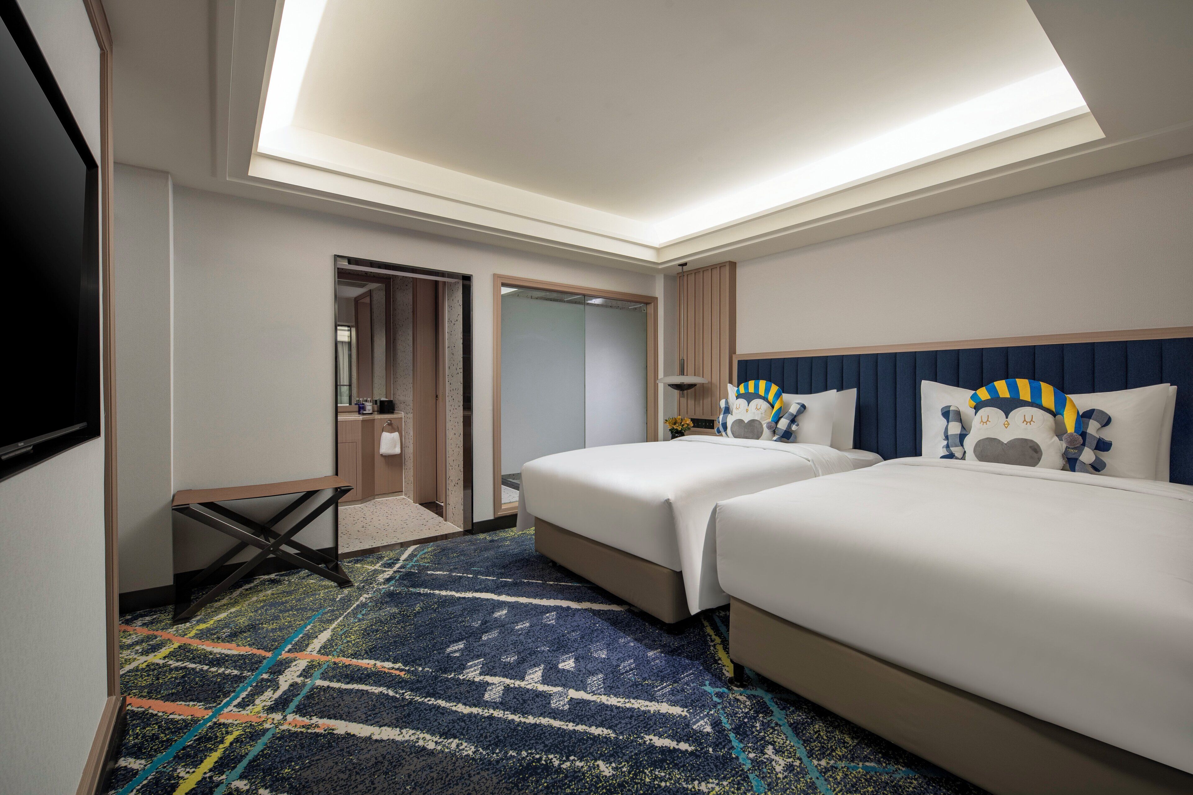 Photo - voco Shanghai Zhangjiang by IHG