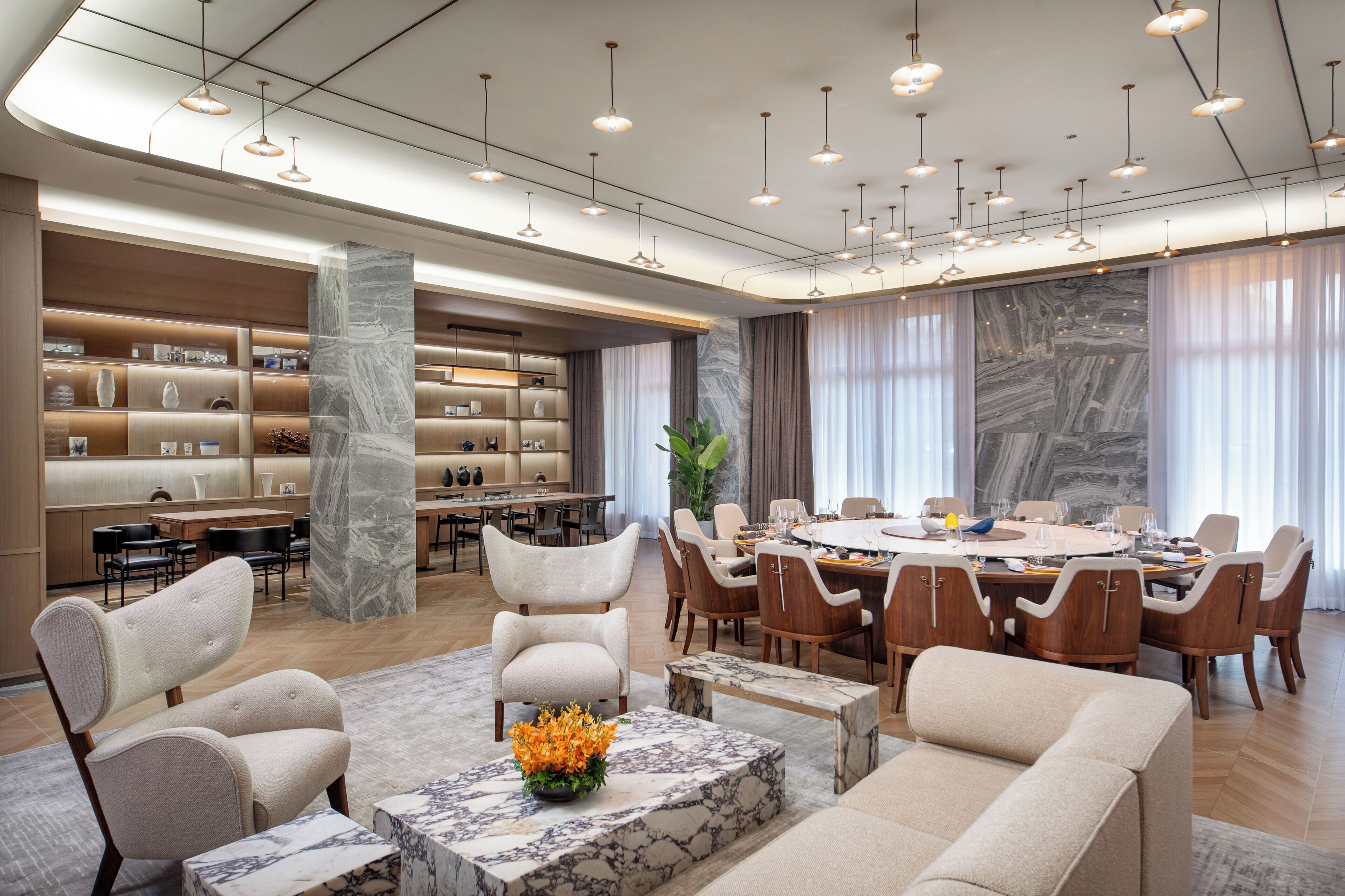 Photo - voco Shanghai Zhangjiang by IHG