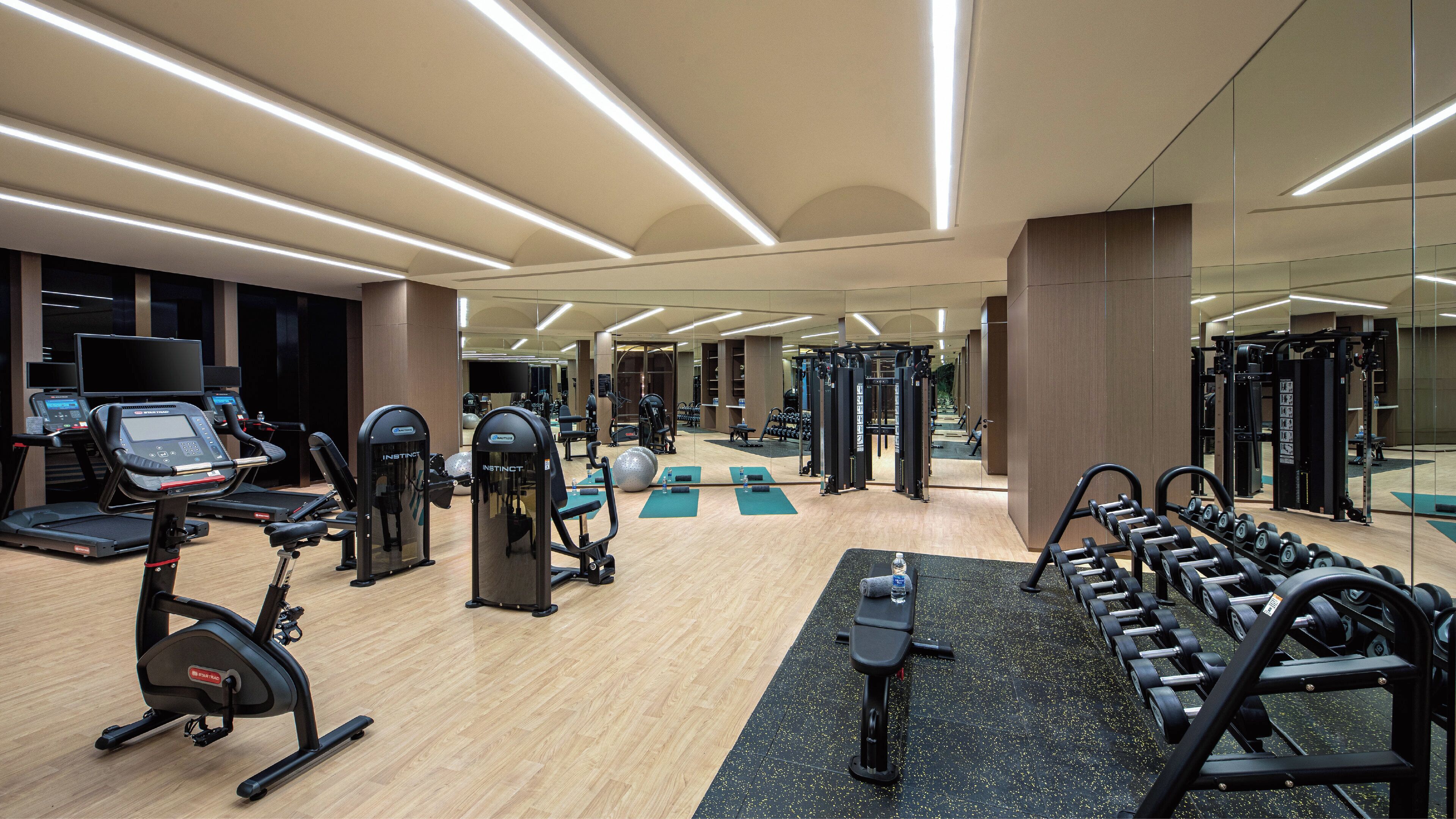 Photo - voco Shanghai Zhangjiang by IHG