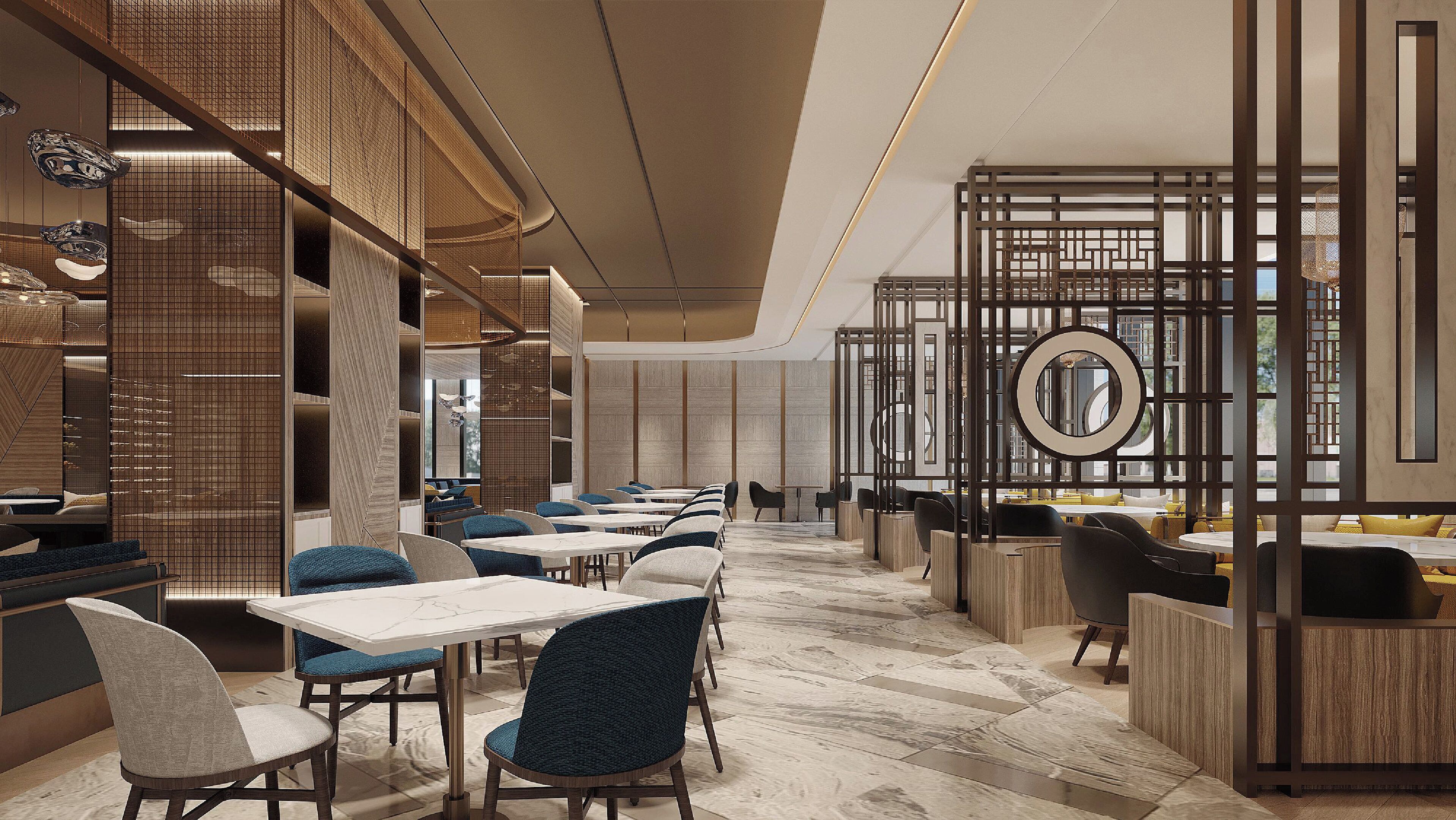 Photo - voco Shanghai Zhangjiang by IHG