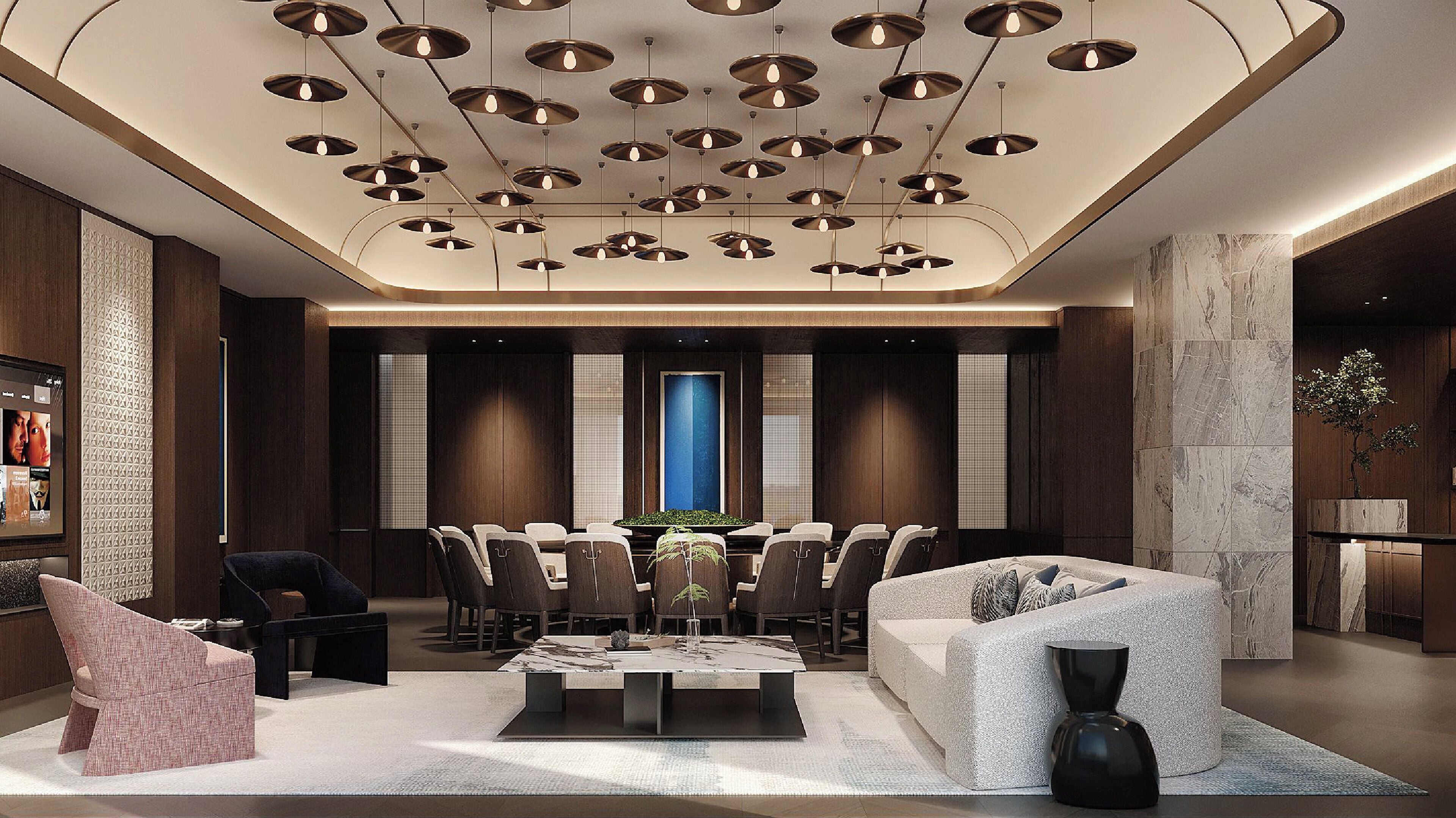 Photo - voco Shanghai Zhangjiang by IHG