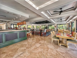 Restaurantes