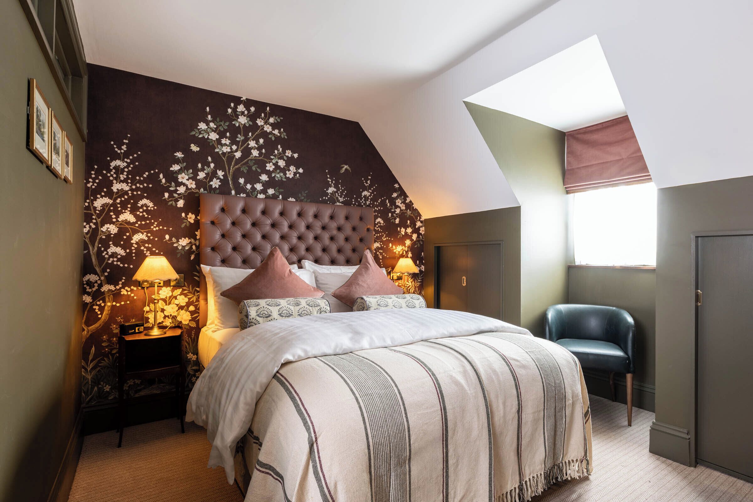 Dobbeltrom – standard | Sengetøy av topp kvalitet og sengetøy