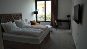 Standard Room - HotelOscar (Kastela)