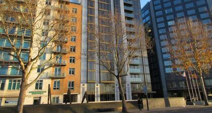 Stunning Westminster Apartment