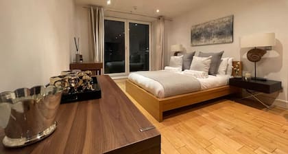 Stunning Westminster Apartment