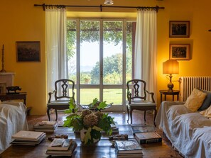 Interior - Il Giardino Di Eugenia by Interhome (Orvieto)