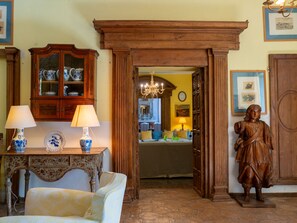 Interior - Il Giardino Di Eugenia by Interhome (Orvieto)