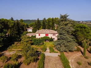 Exterior - Il Giardino Di Eugenia by Interhome (Orvieto)