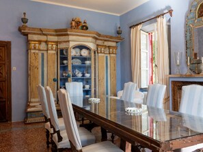 Dining - Il Giardino Di Eugenia by Interhome (Orvieto)