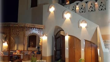 Căn hộ | Khuôn viên nơi lưu trú