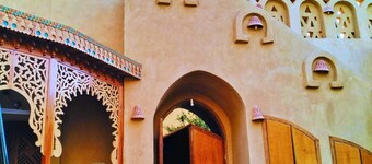 Harmony Villas Sleeps 4 With Garden