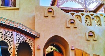 Harmony Villas Sleeps 4 With Garden