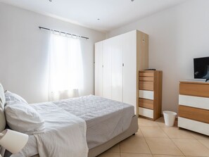 1 Schlafzimmer, Internetzugang