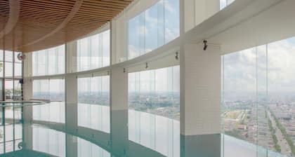 Mandala Hotel & Suites Hai Duong