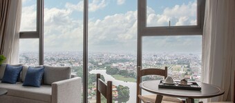 Mandala Hotel & Suites Hai Duong