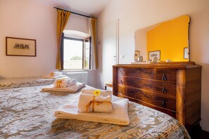 3 Schlafzimmer, Bügeleisen/Bügelbrett, WLAN