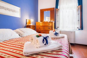 3 Schlafzimmer, Bügeleisen/Bügelbrett, WLAN