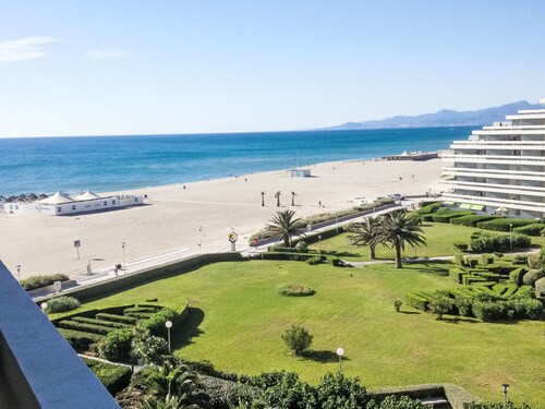 Les Terrasses du Levant by Interhome