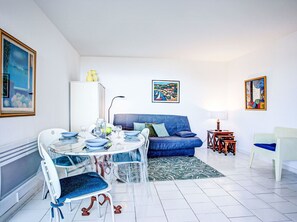 Spiseområde
